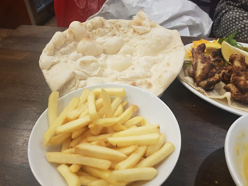 Photo of Bakhan Restaurant Croydon - 72 London Rd, West, Croydon, Croydon CR0 2TB
